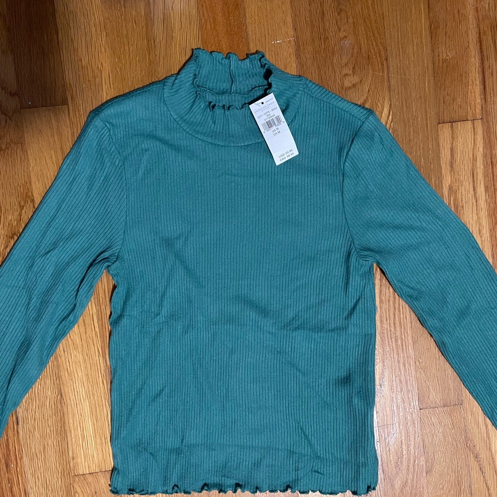 American Eagle Long-sleeve shirt